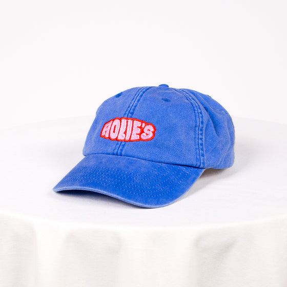 Holie's Cap Blue