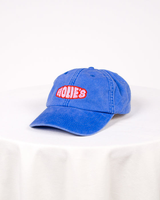 Holie's Cap Blue