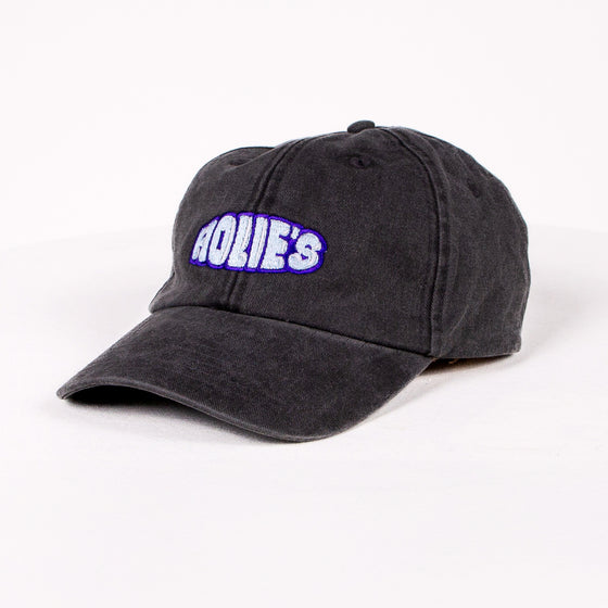 Holie's Cap Black