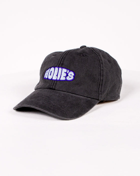 Holie's Cap Black
