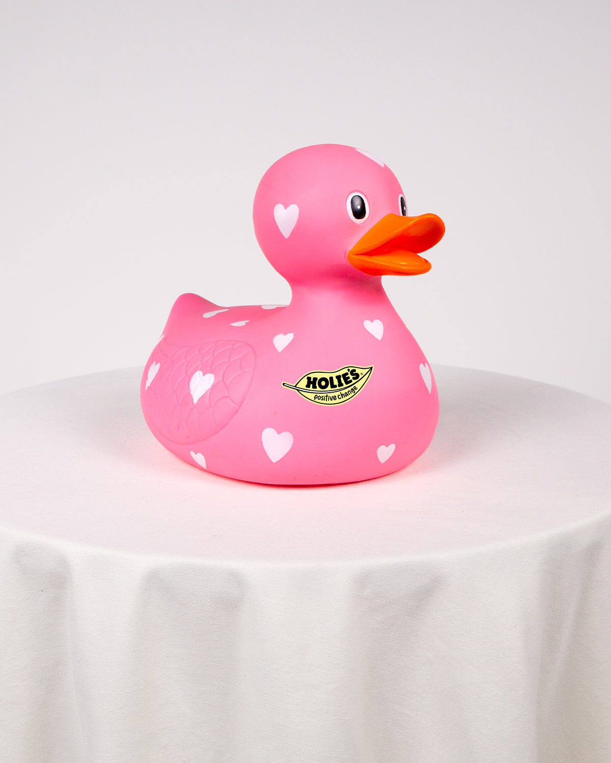 Holie's Duck