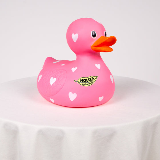 Holie's Duck