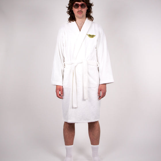 Holie's OG Robe