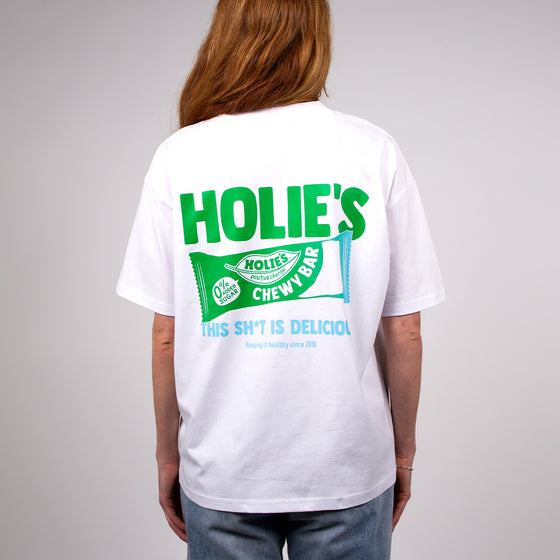 Chewy Bar Tee
