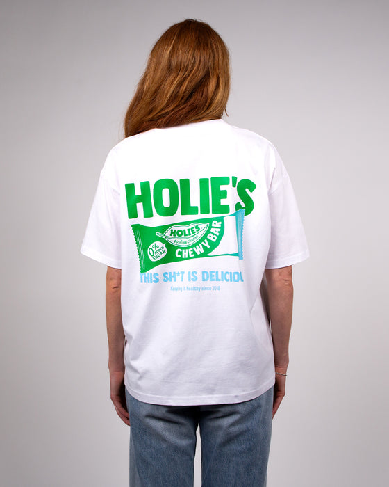 Chewy Bar Tee