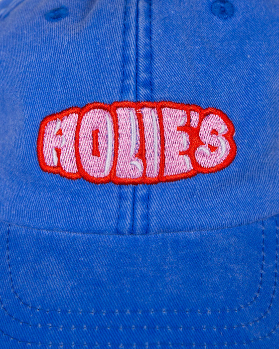 Holie's Cap Blue