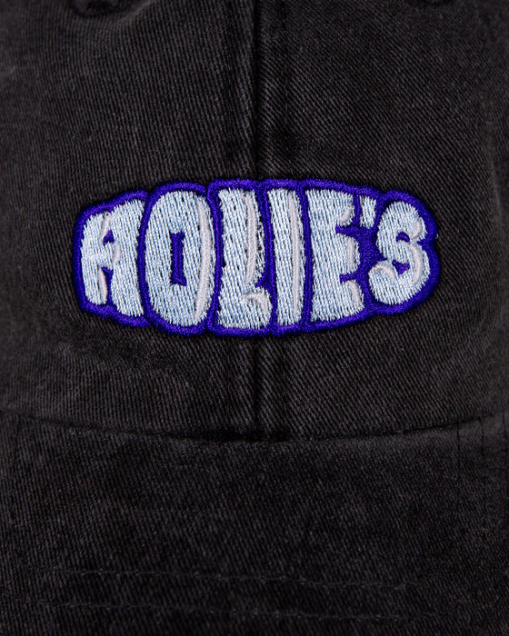 Holie's Cap Black