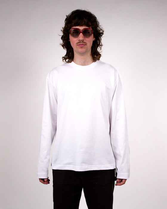 Crunchy Loops Longsleeve