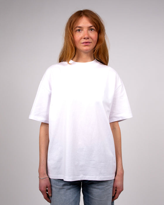 Crunchy Muesli Tee