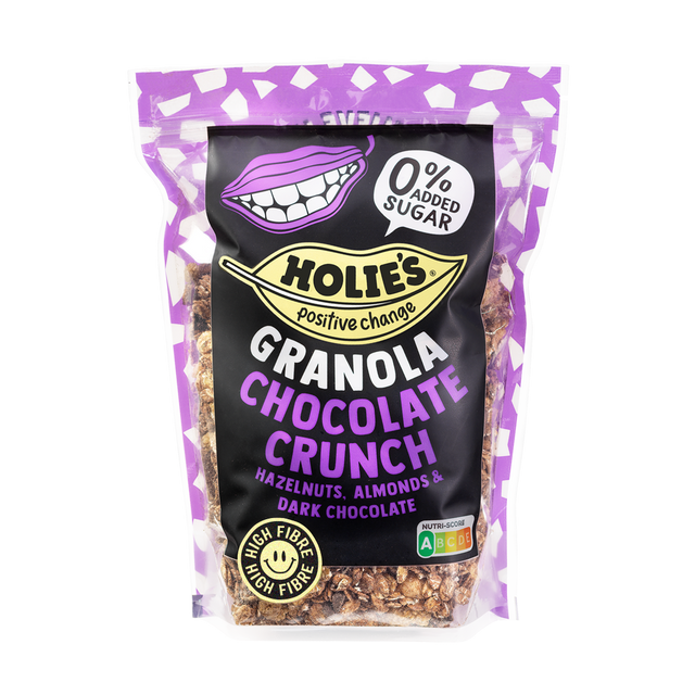 Granola Chocolate Crunch (6x350g)