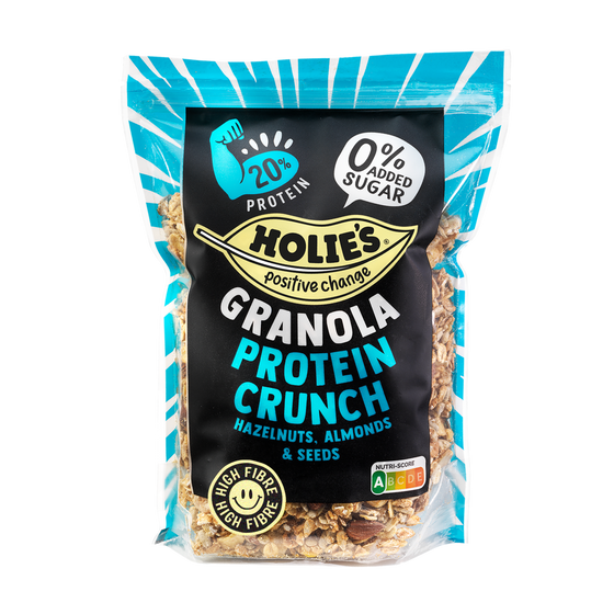 Granola Protein Crunch (6x350g)