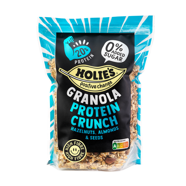 Granola Protein Crunch (6x350g)