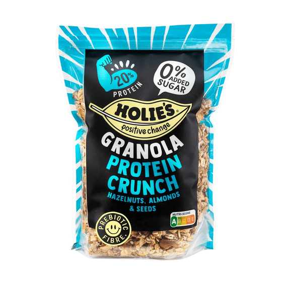 Granola Protein Crunch (6x350g)